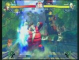 [2009-05-10] Stunfest'09 - SFIV - QF3 - Ryan Hart vs Marn