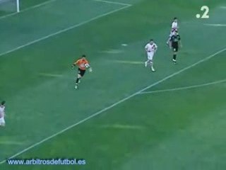 Kaleden kaleye gol!