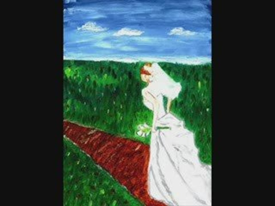 Yedi Karanfil Gelin Olmuş Gidiyorsun Fon Müziği