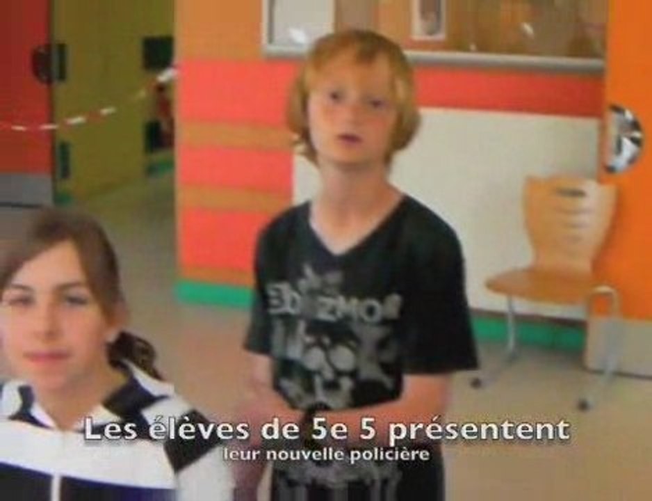 Chambly portes ouvertes college