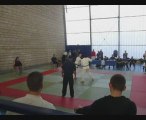 Shindokai France Coupe de France Kyokushin Paris 2009 Part 2