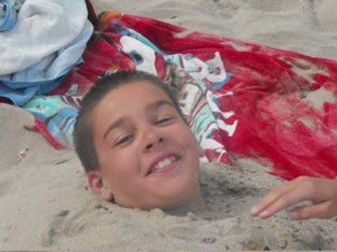 Palavas 20-24 mai 2009