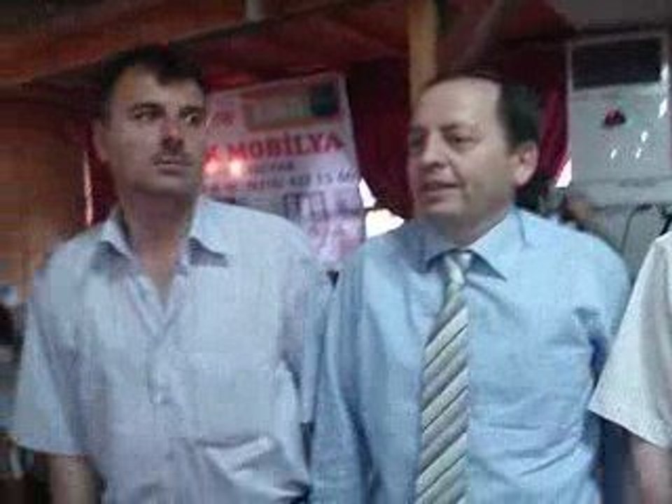 aktaş yaylası derneği gecesi