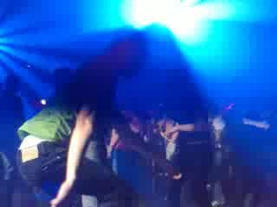 Moi qui jump au cap'tain