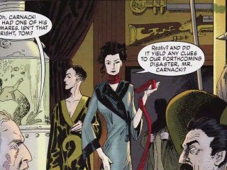 The Best Comics of 2009... so far - iFanboy