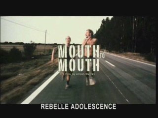 Rebelle Adolescence : Bande-annonce (VOSTFR)