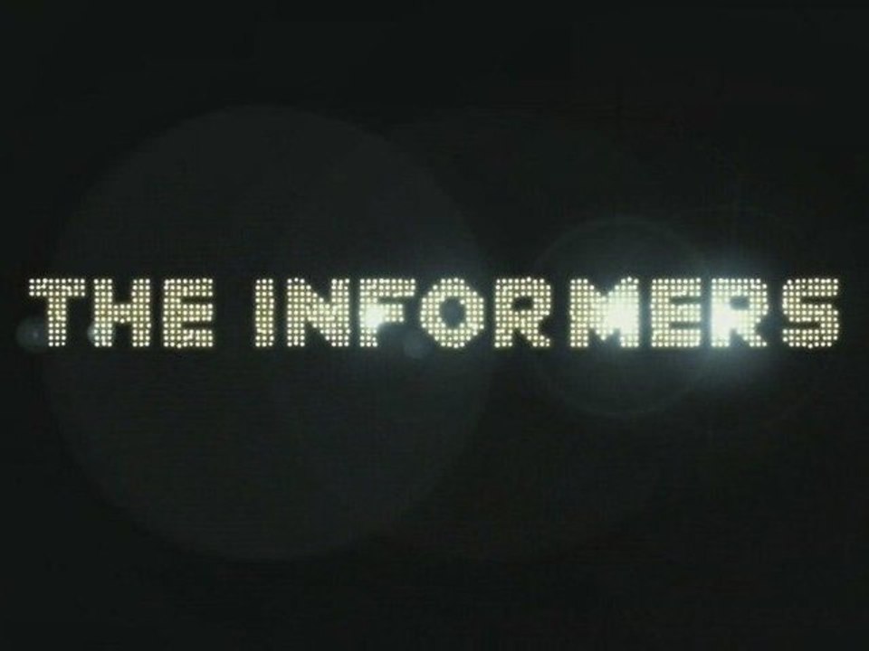 The Informers