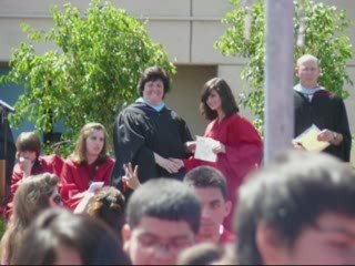 Pacoima Middle School Magnet Graduation 2009
