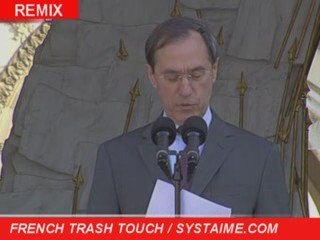 MINISTRES DES MINISTRES