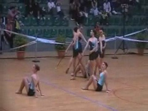 vertou federal twirling languidic 2009