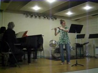 anais Musicalie juin 2009