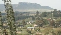 Global 3000 | Questionnaire Lesotho