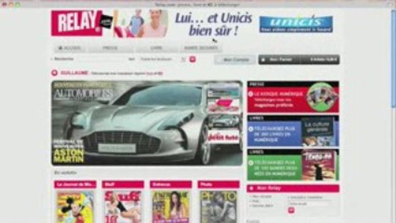 Eco forfait WWF illimité