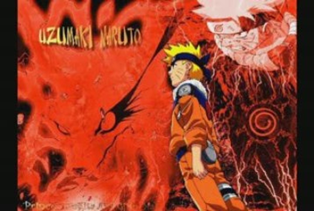 amv naruto