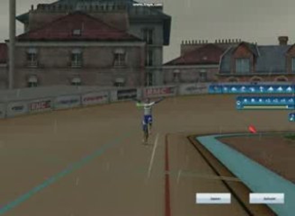paris roubaix
