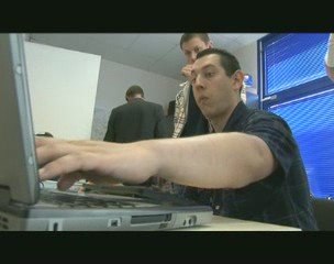 L'apprentissage , l'alternance.