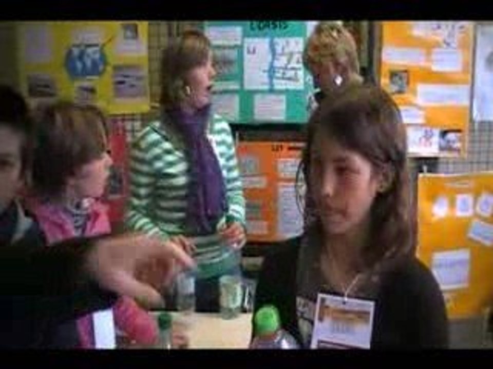 Odyssee au long cours 2008