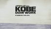 Kobe Doin' Work