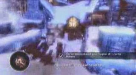 Overlord II Opening and Gameplay