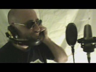 DJPEP making of du clip PARCE QU'ON EST DES BLAIRS