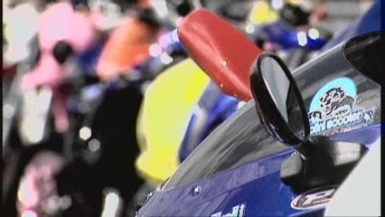 Stunt Bike Show Bande Annonce