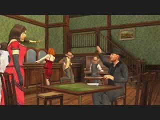 La guerra de los hermanos Winter parte 1