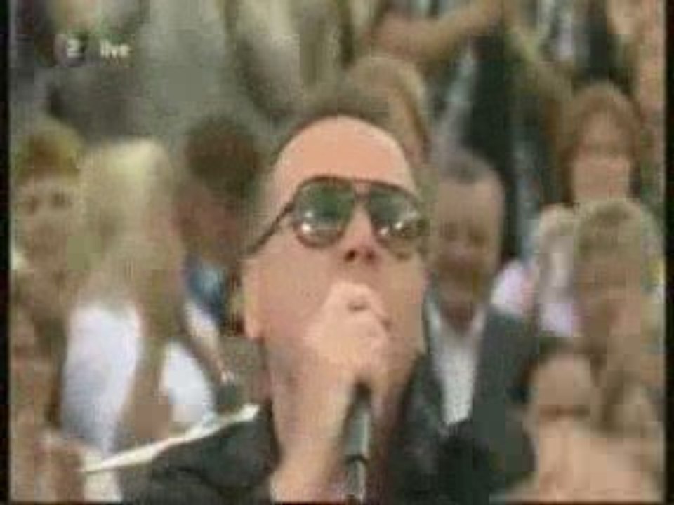 Rockin'../Stars..