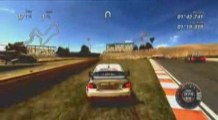 Superstars V8 Racing Opening and Gameplay Video