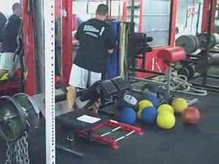 Bench Press Variation for Building Strength & Muscle
