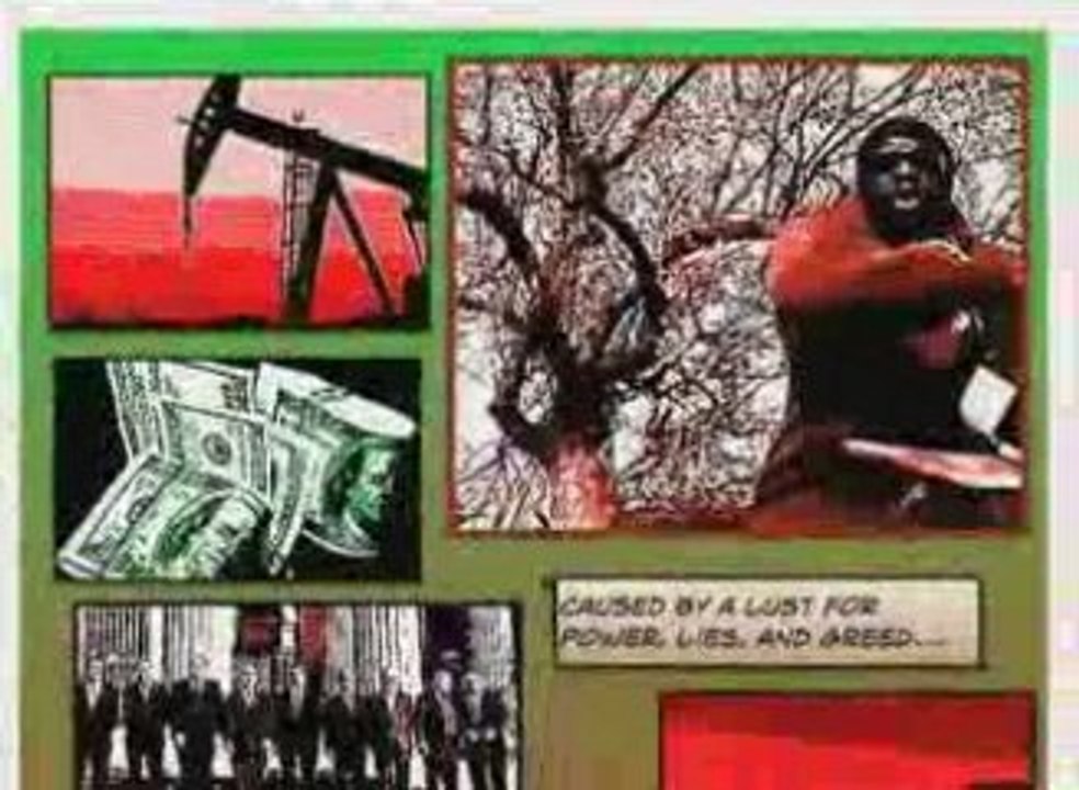 Connect (Narcy,Okai,Saba,Benchoumy,Johwell,Negus,Dola)