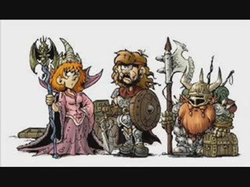 La vie d'aventurier