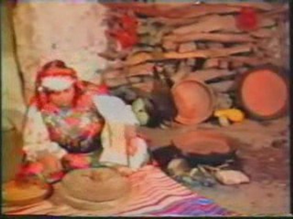 taqssist n'taqiyart d'bab ness