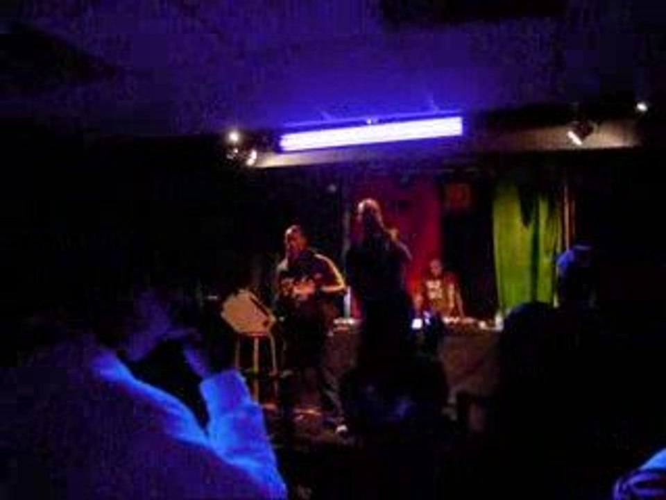 3rd clan sound system