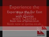 Qantas Airways,