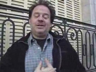 Guillermo Arengo, Hernán en Tratame Bien