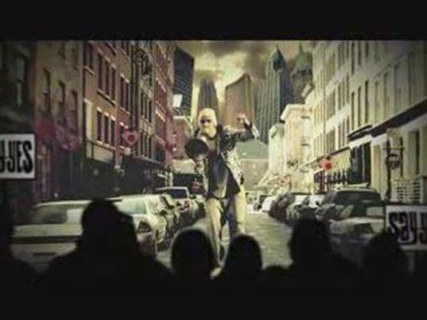 Say Yes by Wax Taylor