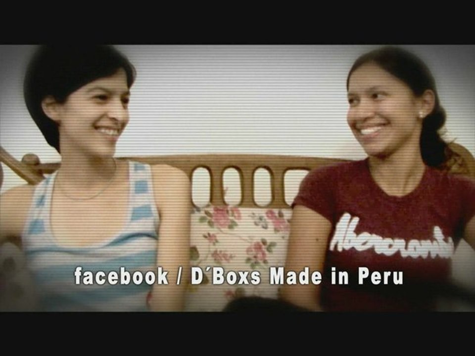 TIENDA VIRTUAL D´BOXS / PERCIBI2 2009