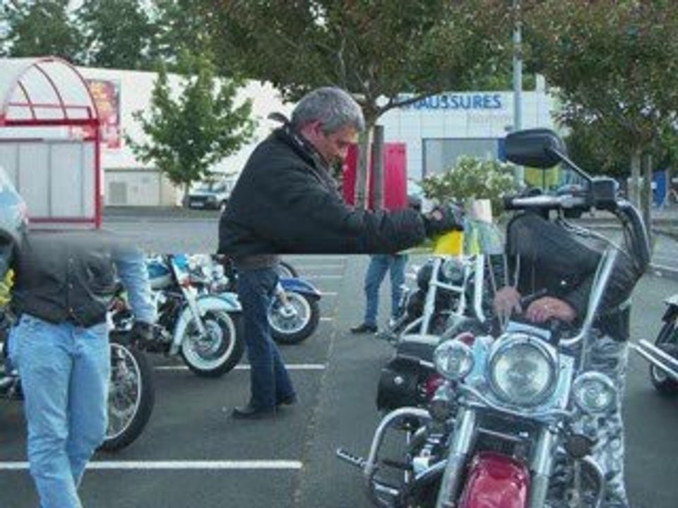 WEED 2009 Samedi Part 1