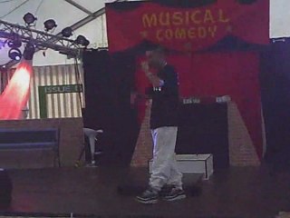 Midou concert Pamier Partie 2