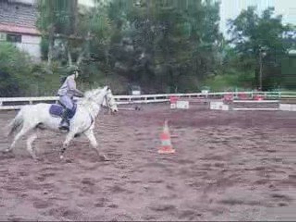 Concours du dimanche 21.06.09