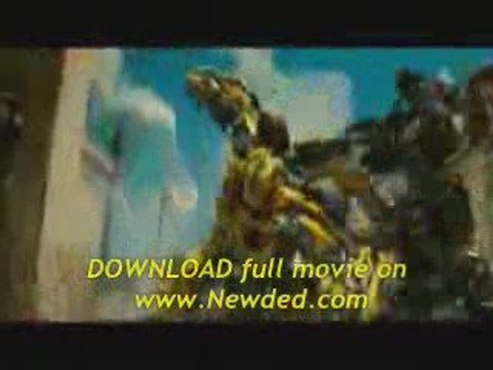 Transformers 2: Revenge of the Fallen DOWNLOAD FULL ...