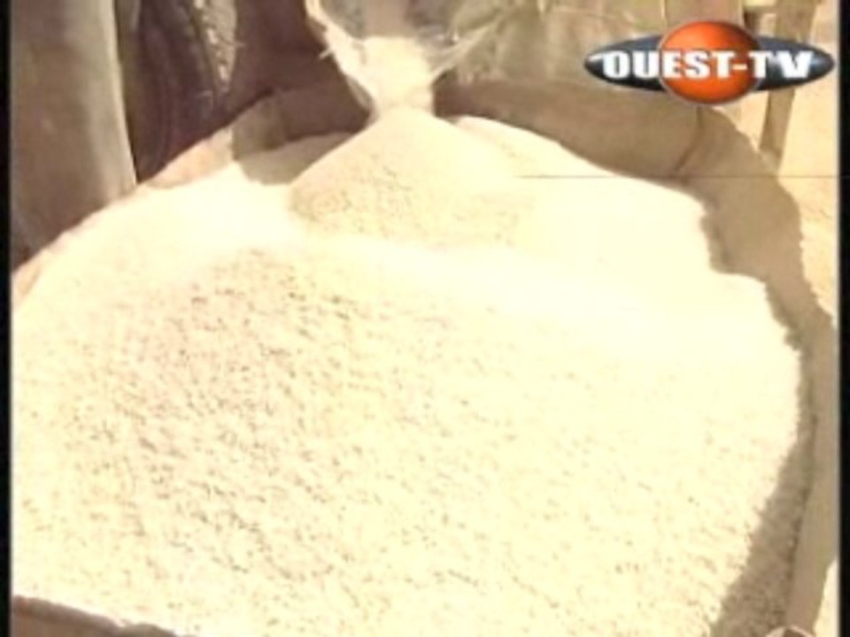 Impact CEDEAO - Samedi 20 Juin 2009