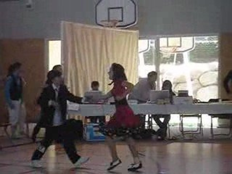 dorine et charly (2eme)