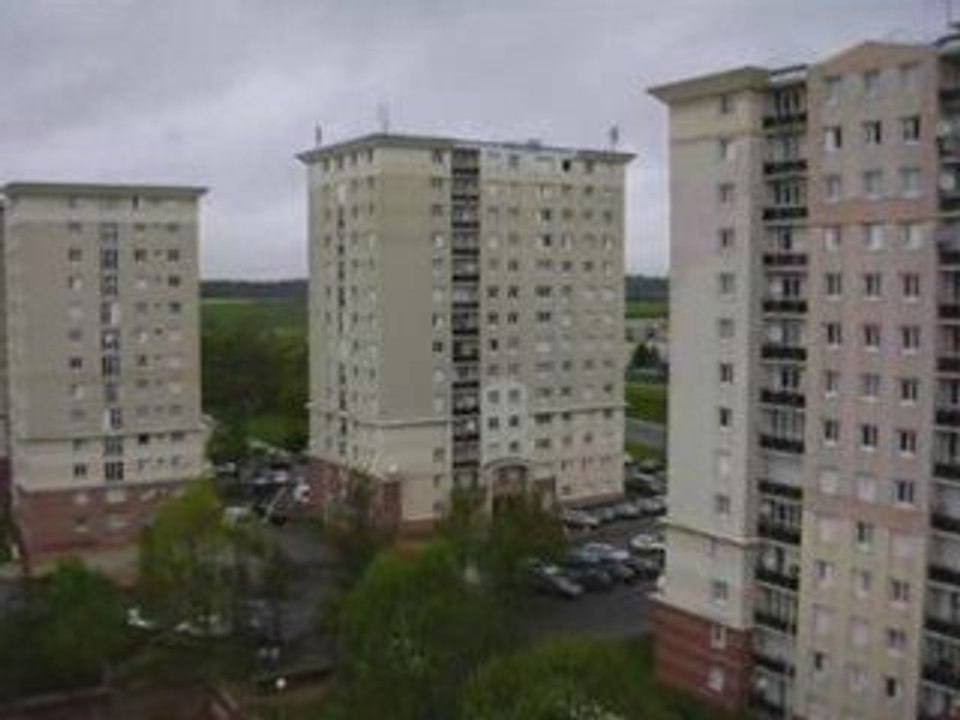 les cité: 77 91 92 93 94 95