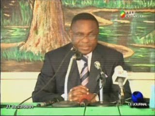 Atelier de validation du plan directeur de l’élevage