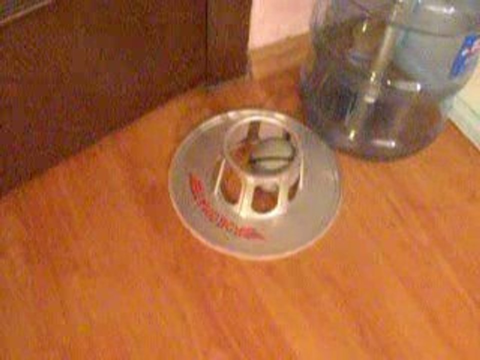 Robomat Temizlik Robotu