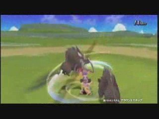 tales of graces Trailer 2