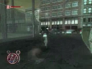 Gameplay : Prototype [PC]