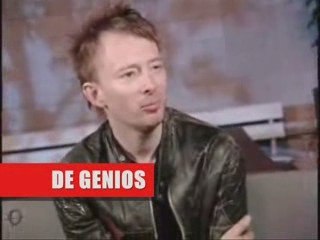 Las Leyendas Del Rock :"No Creas Todo Lo Que Escuchas ¿oSi?