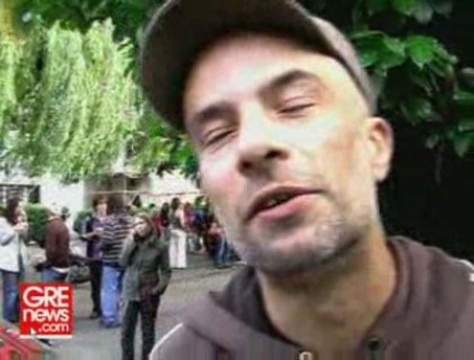 Grenoble: Fête de la musique rime avec Défaite de la musique